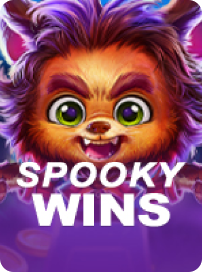 Spooky Wins