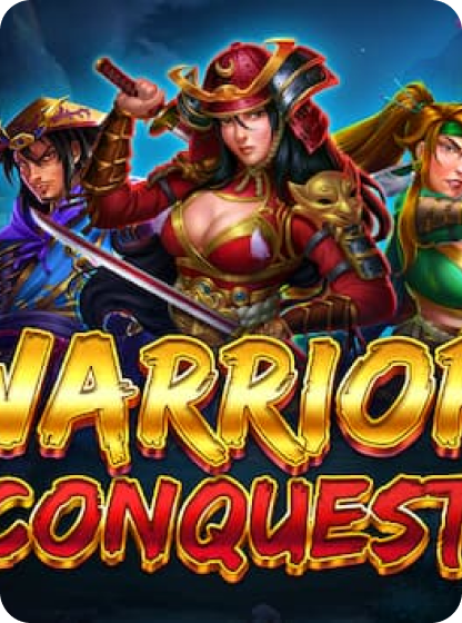 Warrior Conquest