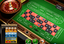 roulette pro netent