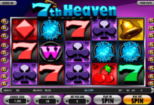 th heaven betsoft