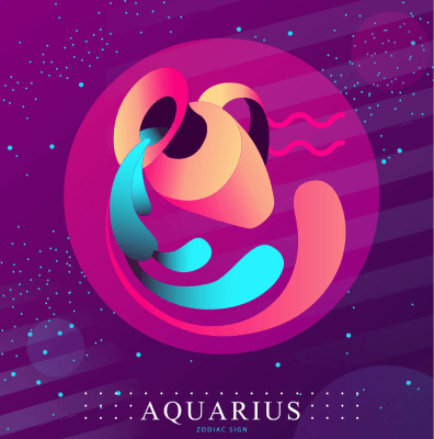 Gambling horoscope for Aquarius