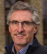 North Dakota Governor Doug Burgum (R)