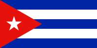 Flag of Cuba