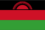 Flag of Malawi