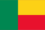 Flag of Benin