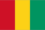 Flag of Guinea