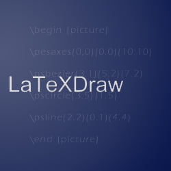 1 - latex draw