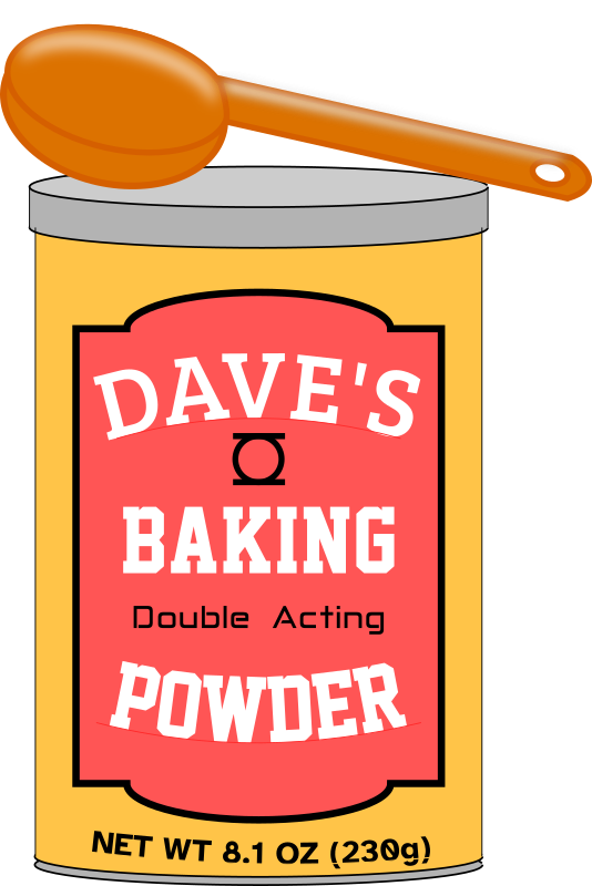 Baking Powder