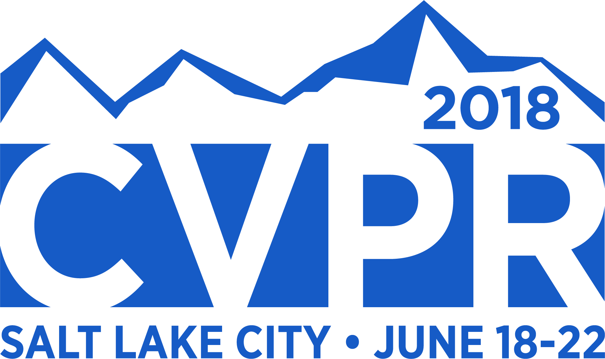 CVPR 2018