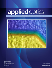 Applied Optics