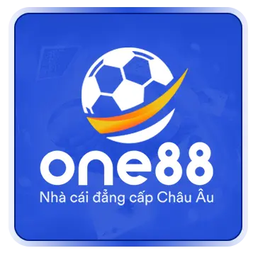 logo one88