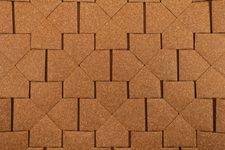 Greek Cross Flagstone Tessellation