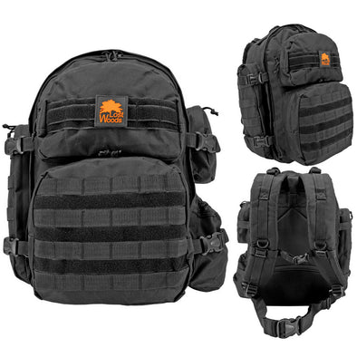 Elite Backpack - Outdoor King