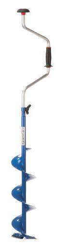 StrikeMaster 290149 Mora Hand Auger-6 ice augers