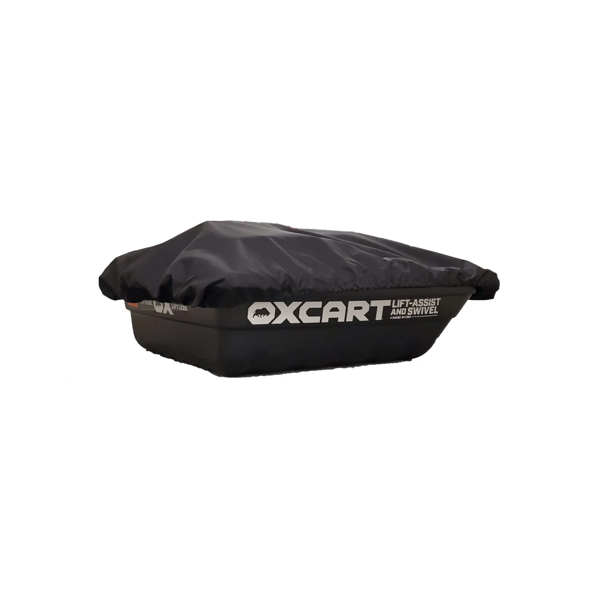 OxCart Products Company