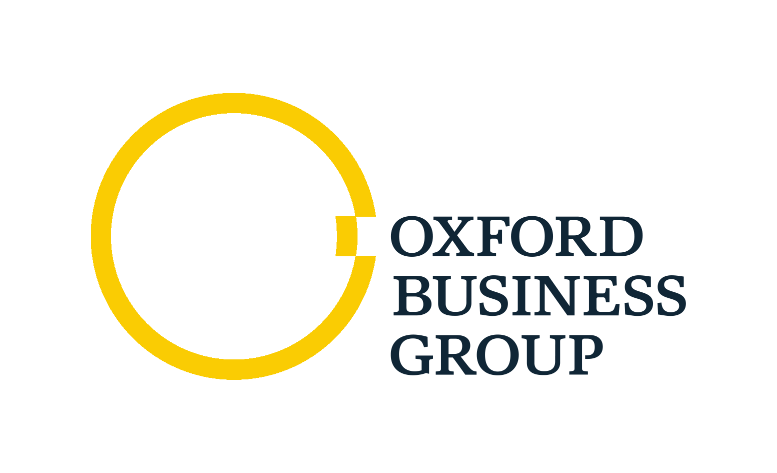 Oxford Business Group