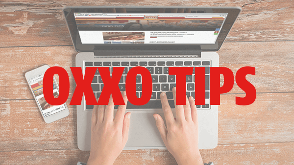 Blog OXXO