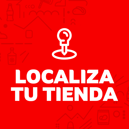 Localizador Tiendas