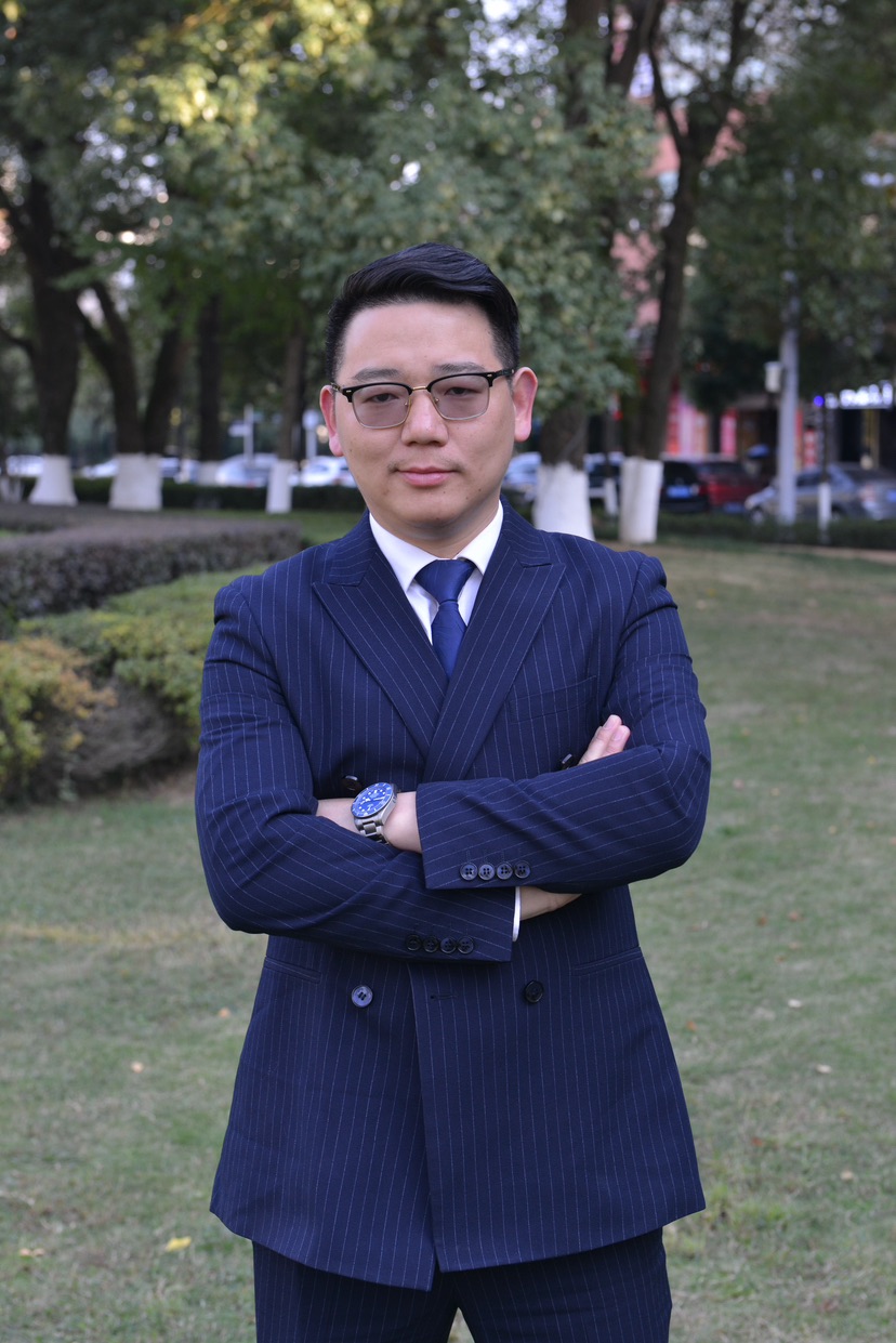 衡阳律师肖锴律师