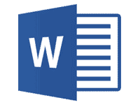 Microsoft Word