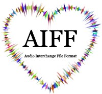 AIFFのイメージ画像