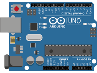 Arduinoのイメージ画像