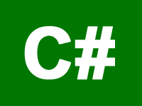 C#