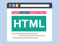 HTML