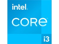 Intel Core i3