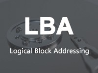 LBA