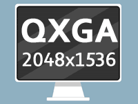 QXGA