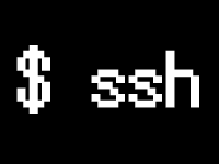 SSH