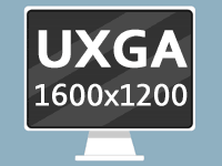 UXGA