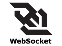 WebSocketのイメージ画像