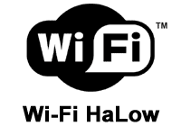 Wi-Fi HaLowのイメージ画像