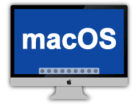 macOS