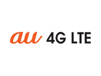 au 4G LTE