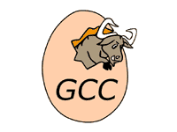 gcc