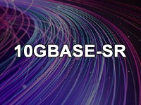 10GBASE-SR