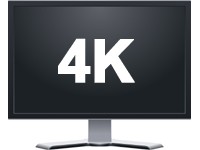 4K解像度