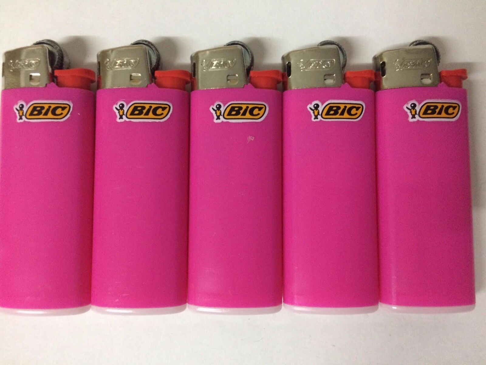 Buy Wholesale Canada Class A Bic Lighter 50pcs Per Box, Assorted Color ...