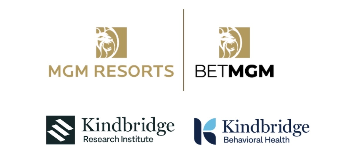 MGM Resorts BetMGM Kindbridge 