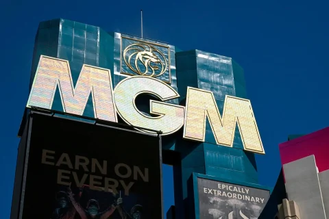 MGM Resorts Sets New Revenue Record As Q1 Activity Surges 