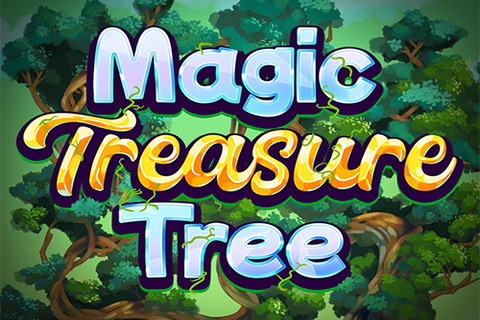 Magic Treasure Tree Thumbnail 1 