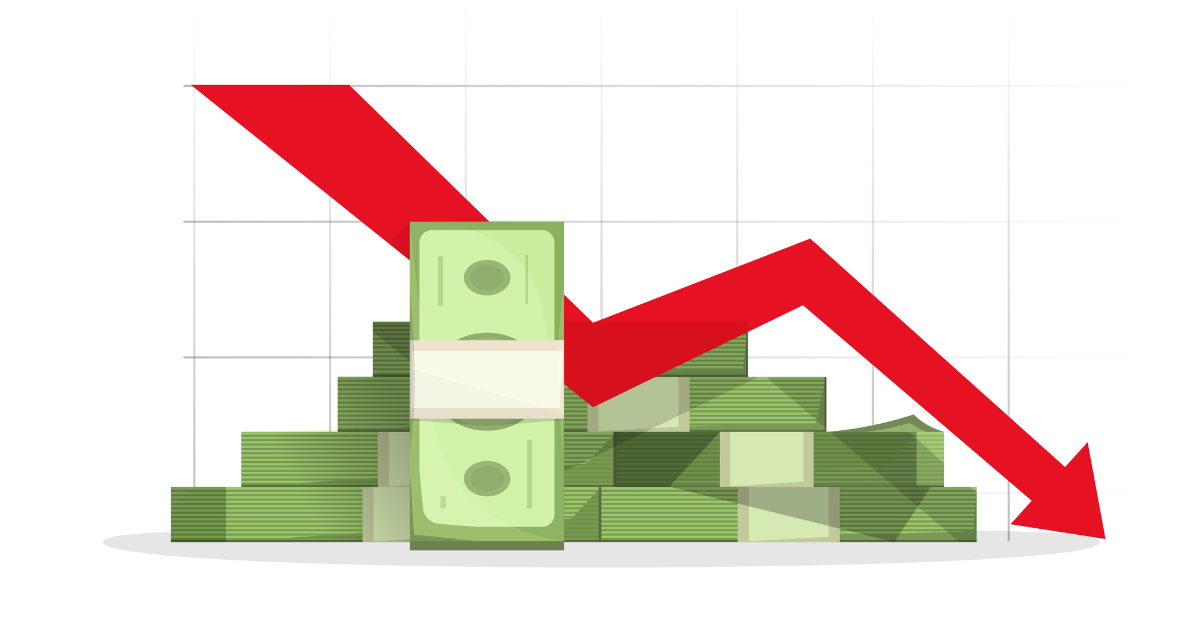 Maryland Casino Revenue Down Feb 2023 