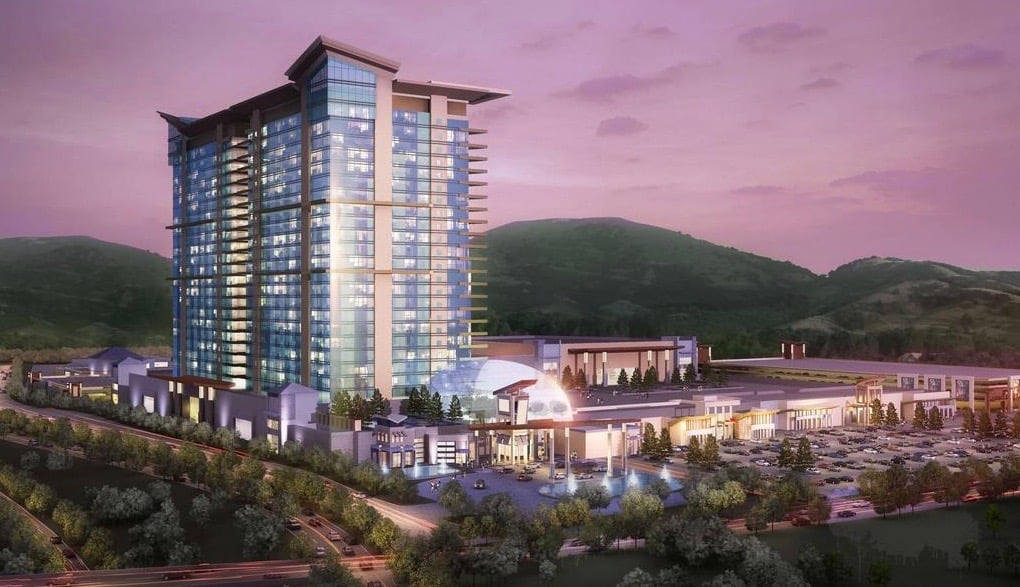 North Carolina To Welcome New Casino In The Coming Months 