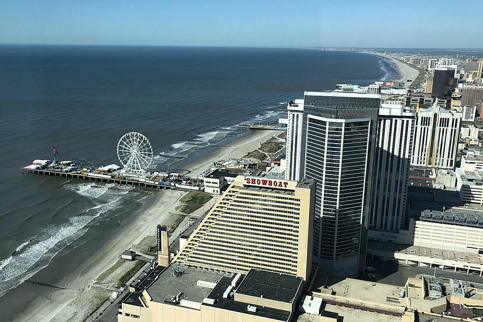 Atlantic City Attempts To Endure 