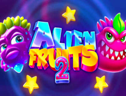 Alien Fruits 2 Thumbnail 2 