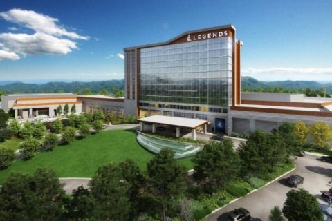 Arkansas To Begin Accepting Applications For New Casino 