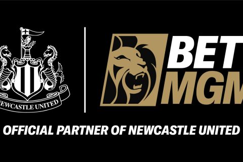 BetMGM Push In The UK Includes Becoming Newcastle Uniteds Betting Partner 